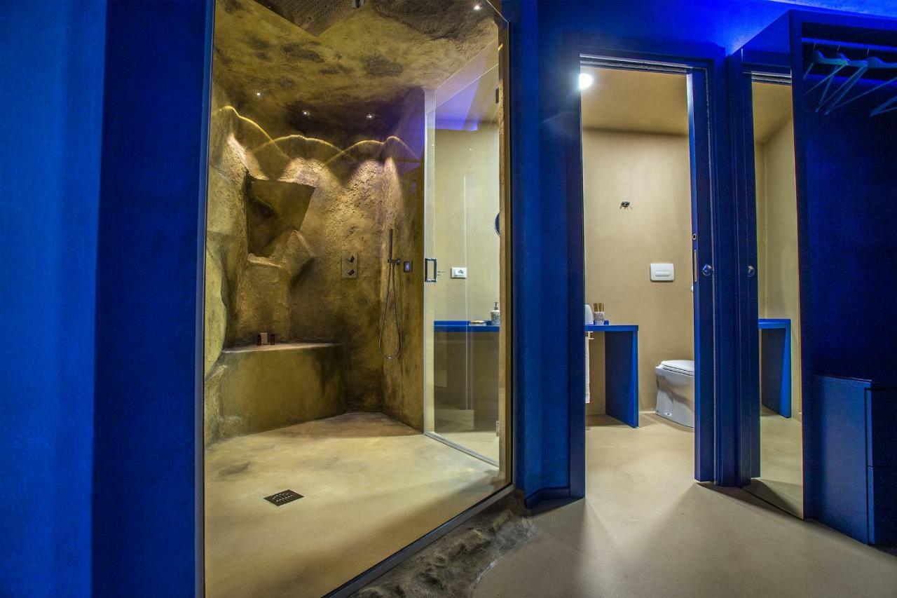 Bed and Breakfast Tra Le Braccia Di Morfeo Terrasini Exterior foto